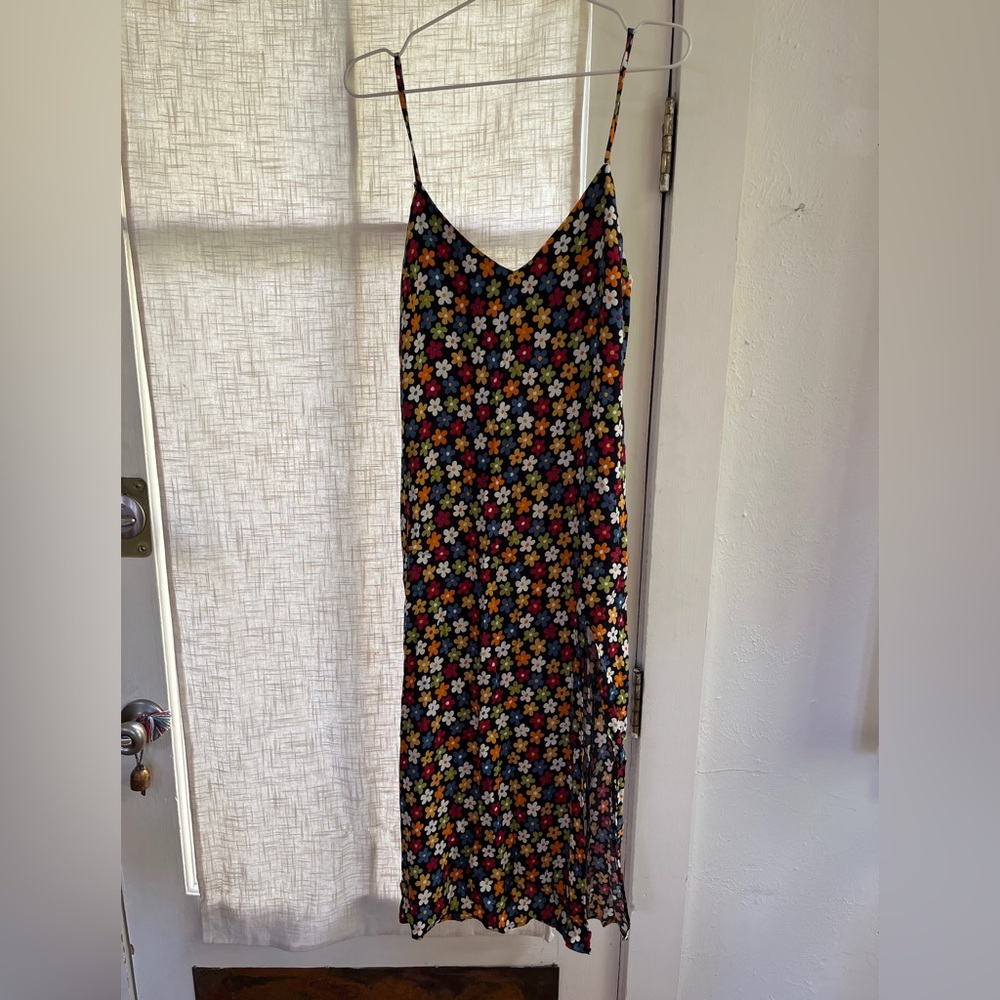Reformation Midi Dress